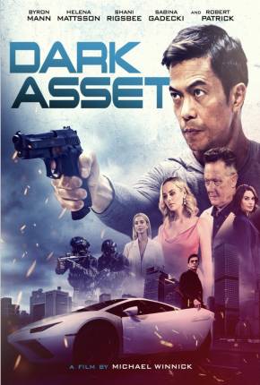 Filme Dark Asset - Legendado 