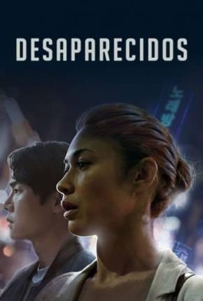 Filme Desaparecidos Dublado / Dual Áudio