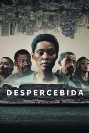 Série Despercebida - 1ª Temporada Legendada 