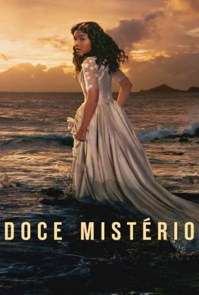 Série Doce Mistério - 1ª Temporada Dublada / Dual Áudio