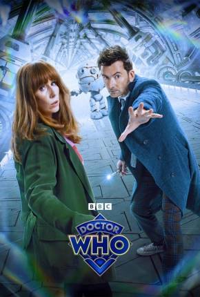 Série Doctor Who - 14ª Temporada Legendada 