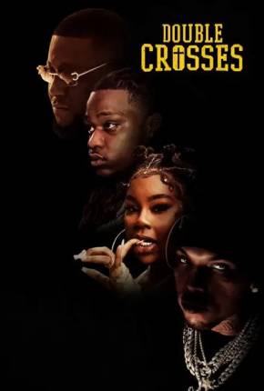 Filme Double Crosses - Legendado 