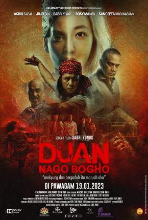 Filme Duan Nago Bogho - Legendado 