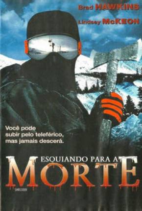 Filme Esquiando para a Morte Dublado