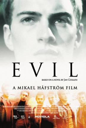 Filme Evil - Raízes do Mal Dublado / Dual Áudio