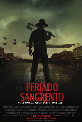 Filme Feriado Sangrento - CAM - Legendado 