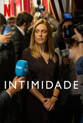 Série Intimidade - 1ª Temporada Legendada 