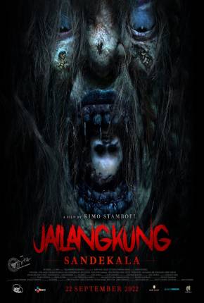 Filme Jailangkung - Sandekala - Legendado 