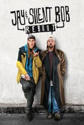 Filme Jay e Silent Bob Reboot Dublado / Dual Áudio