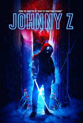 Filme Johnny Z - Legendado 