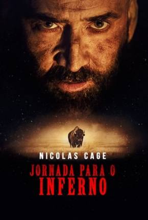 Filme Jornada para o Inferno Dublado / Dual Áudio