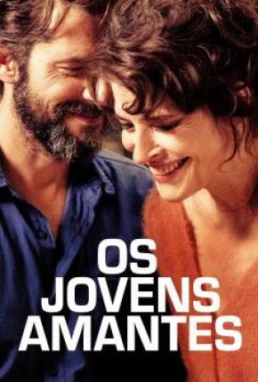 Filme Jovens Amantes Dublado / Dual Áudio