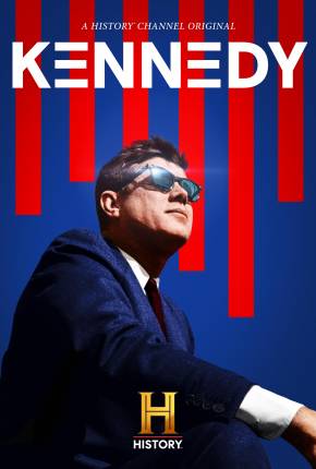 Série Kennedy - 1ª Temporada Legendada 