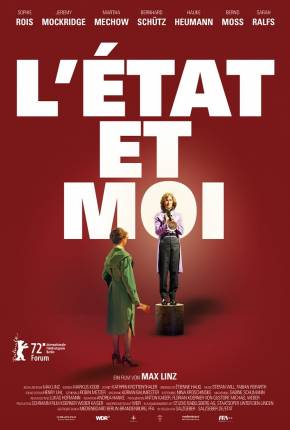 Filme Létat et moi - Legendado 