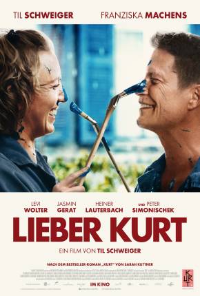 Filme Lieber Kurt - Legendado 