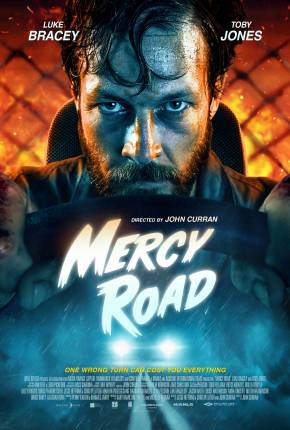 Filme Mercy Road - FAN DUB Dublado