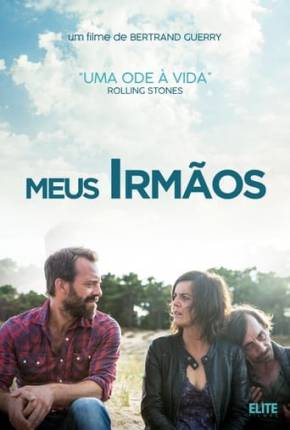 Filme Meus Irmãos Dublado