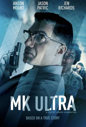 Filme MK Ultra - Legendado 