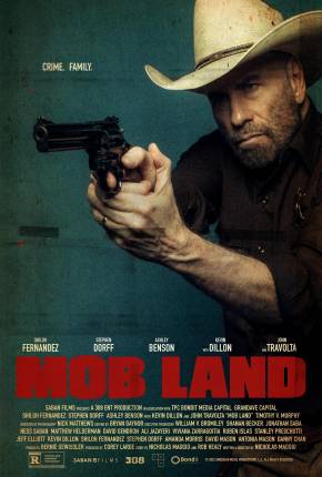 Filme Mob Land - FAN DUB Dublado