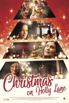 Filme Natal em Holly Lane Dublado / Dual Áudio