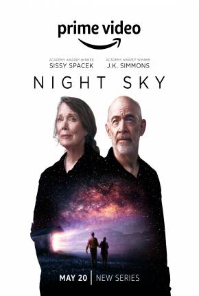 Série Night Sky - 1ª Temporada Legendada 