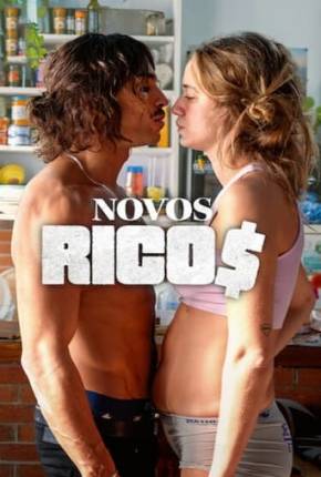 Filme Novos ricos Dublado / Dual Áudio