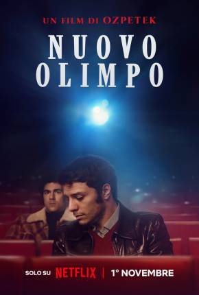 Filme Nuovo Olimpo Dublado / Dual Áudio