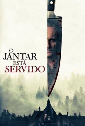 Filme O Jantar Está Servido Dublado