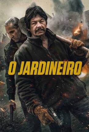 Filme O Jardineiro - The Gardener Dublado / Dual Áudio