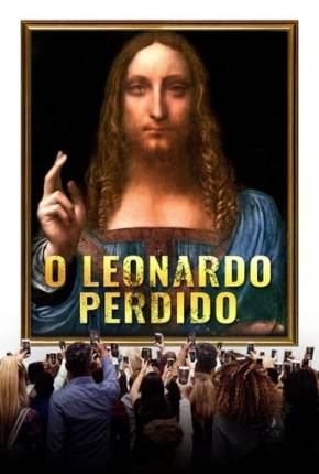 Filme O Leonardo Perdido Dublado / Dual Áudio