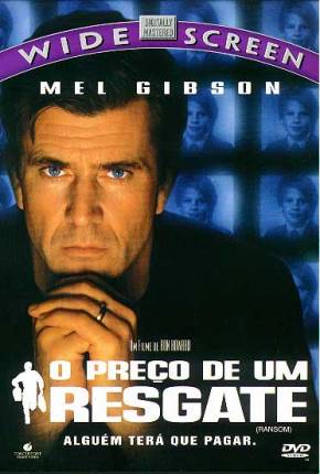 Filme O Preço de um Resgate Dublado