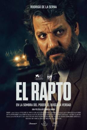 Filme O Sequestro - El rapto Dublado / Dual Áudio