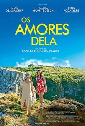 Filme Os Amores Dela - Legendado 