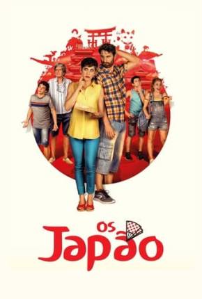 Filme Os Japão Dublado / Dual Áudio