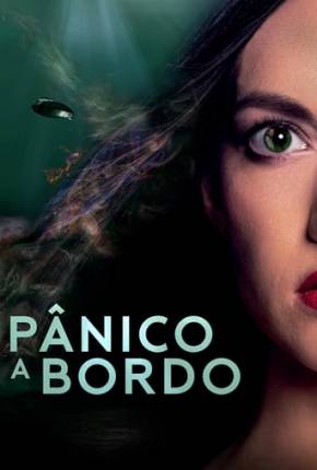 Filme Pânico a Bordo Dublado / Dual Áudio