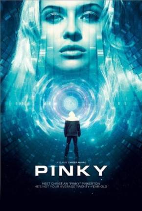 Filme Pinky Dublado