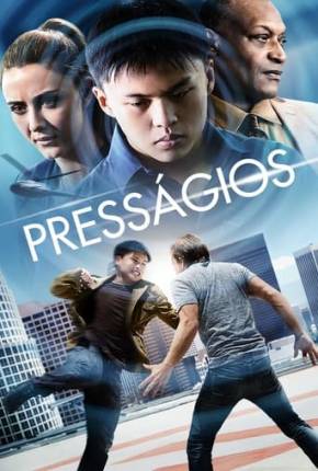 Filme Presságios Dublado