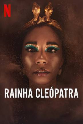 Série Rainha Cleópatra - Legendada 