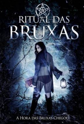 Filme Ritual das Bruxas Dublado