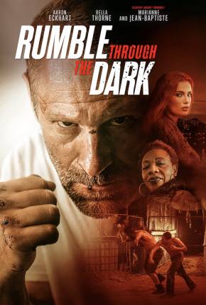 Filme Rumble Through the Dark - Legendado 