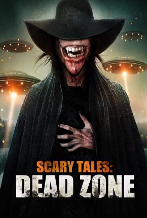 Filme Scary Tales - Dead Zone - Legendado 