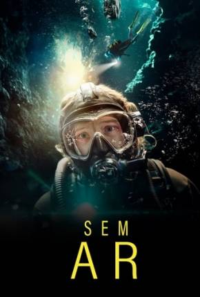 Filme Sem Ar - The Dive Dublado / Dual Áudio