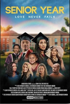 Filme Senior Year - Love Never Fails - CAM - Legendado 