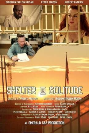 Filme Shelter in Solitude - CAM - Legendado 