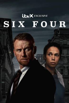 Série Six Four - 1ª Temporada Legendada 