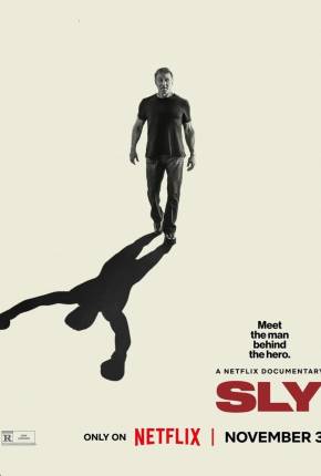 Filme Sly Dublado / Dual Áudio