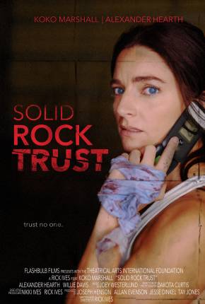 Filme Solid Rock Trust - Legendado 