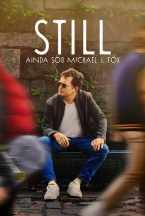 Filme Still: Ainda Sou Michael J. Fox - Legendado 