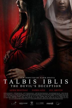 Filme Talbis Iblis - The Devils Deception Legendado 