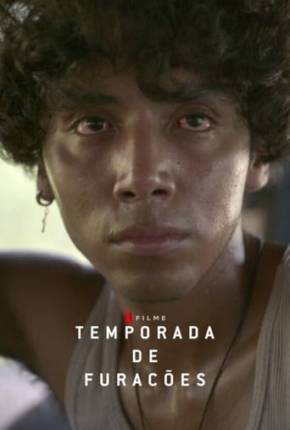 Filme Temporada de Furacões Dublado / Dual Áudio